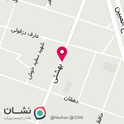 عکس آکادمی پیرایش مردانه سلطان
