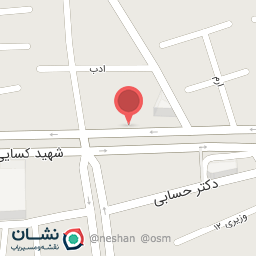 عکس فروشگاه حسینی