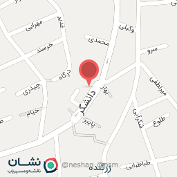 عکس پیرایش علی