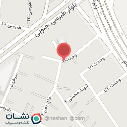 عکس هتل طاها