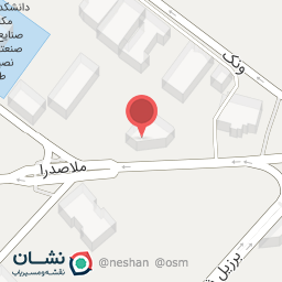 عکس مطب دکتر آزاده حسینی