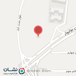 عکس پایانه جنت آباد پایانه ارم سبز