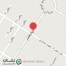 عکس شال و روسری شایلی