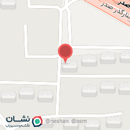 عکس ساختمان ۸۳