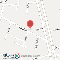 عکس املاک عافیت