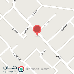 عکس سوپر مارکت مرزبان 