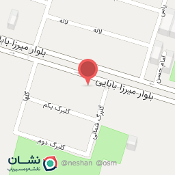 عکس مسکن الماس