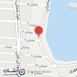 عکس پرده سرای گیلانا