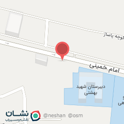 عکس مهمانپذیر سپید