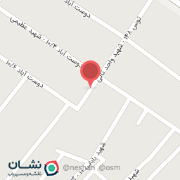 عکس سوپر مارکت قیمت شکن