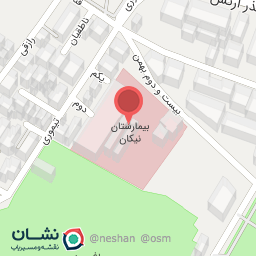 عکس دکتر فروزان رحیمی