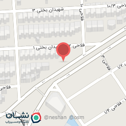 عکس نانوایی فلاحی