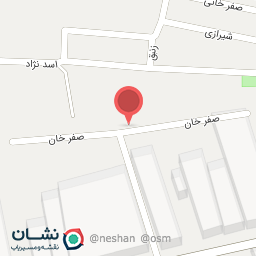 عکس فروشگاه سیسمونی جامپ