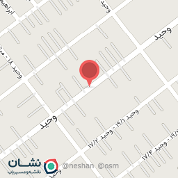 عکس افق کوروش شعبه مشهد وحید