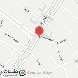 عکس سوپر مارکت تک