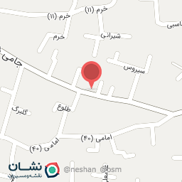 عکس مرکز توانبخشی اردیبهشت