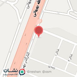 عکس جلوبندی و آهنگری موسوی