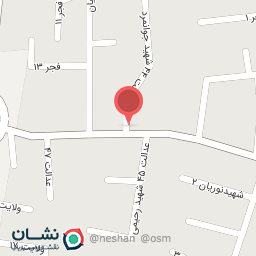 عکس باشگاه بدنسازی مردان آهنین