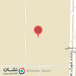 عکس کارخانه رنگ سازی مکث، نعمتی