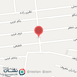 عکس میوه فروشی رسول