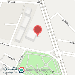 عکس مجموعه ورزشی الزهرا