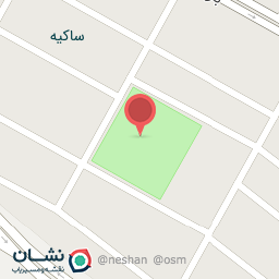 عکس پارک محلی شهید فهمیده