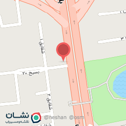 عکس کلینیک زیبایی دکتر اسداللهی 