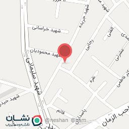 عکس آزمايشگاه اهورا