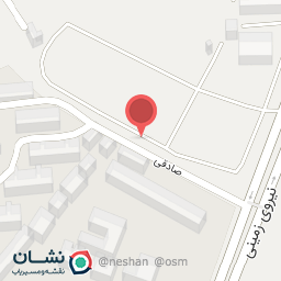 عکس شهرک شهید صادقی نهاجا