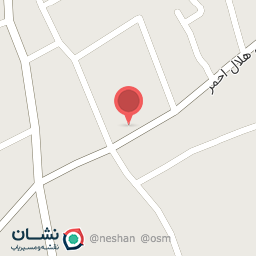 عکس  فروشگاه گندم  هلال احمر 10368