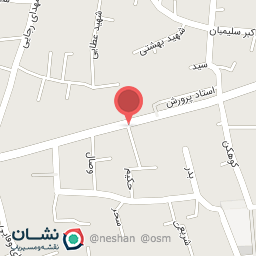 عکس شیرینی سرای نوشین