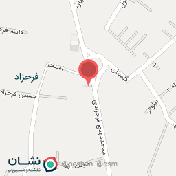 عکس کافه رستوران نمونه