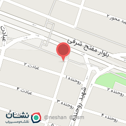 عکس عابر بانک رفاه کارگران 