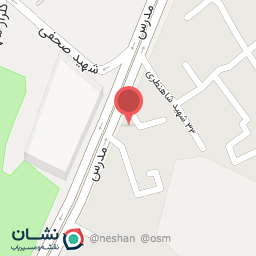 عکس نانوایی