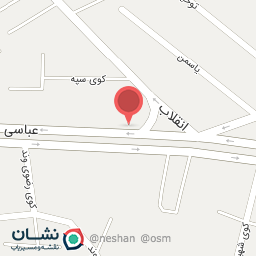 عکس سالن آرایشی اکلیل