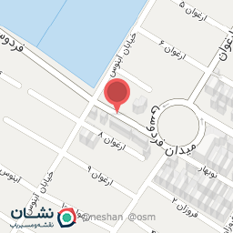 عکس فست فود آراس