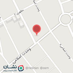 عکس فروشگاه بزرگ بنفشه