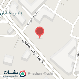 عکس فروشگاه ترمه حفاظت