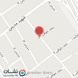 عکس سوپر مارکت مجد تیموری