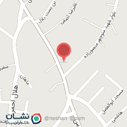 عکس فروشگاه لوازم آرایشی و بهداشتی سعید