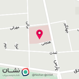 عکس مرکز تصویر برداری بیمارستان فاضل عداقی