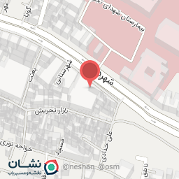 عکس فروشگاه لوازم جانبی کامپیوتر پت و مت