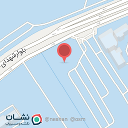 عکس مهمانسرای دانشگاه آزاد اسلامی یزد