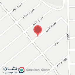 عکس ساختمان رخشندی