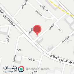 عکس پارچه فروشی قماش طه