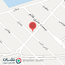 عکس هایمارت - فروشگاه سوپر بیک محمدی