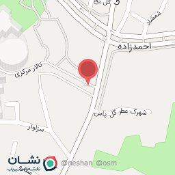 عکس پست برق