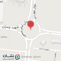 عکس میدان امام حسین