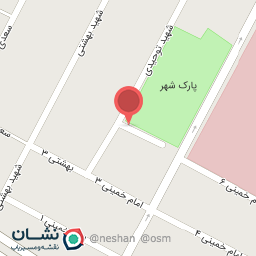 عکس تالار لاله