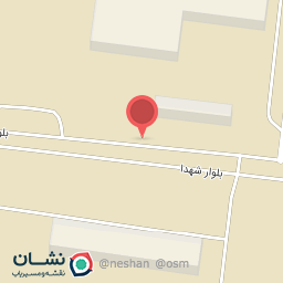 عکس مجتمع فولادی روی اندود کاوه 